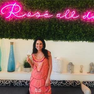 Meet your Posher, Burgandy